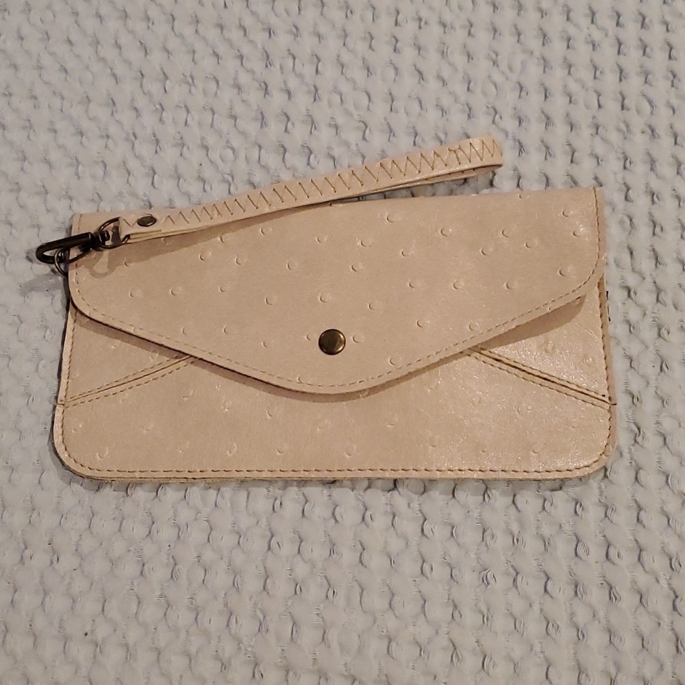 Adorable Wristlet (#9)